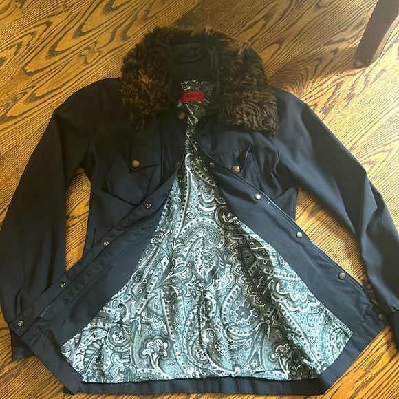 Hugo Boss Jacket - Picture 2 of 7